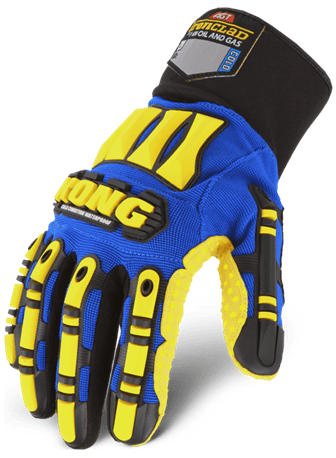 IRONCLAD GLOVE KONG WINTER DUTY 2 L